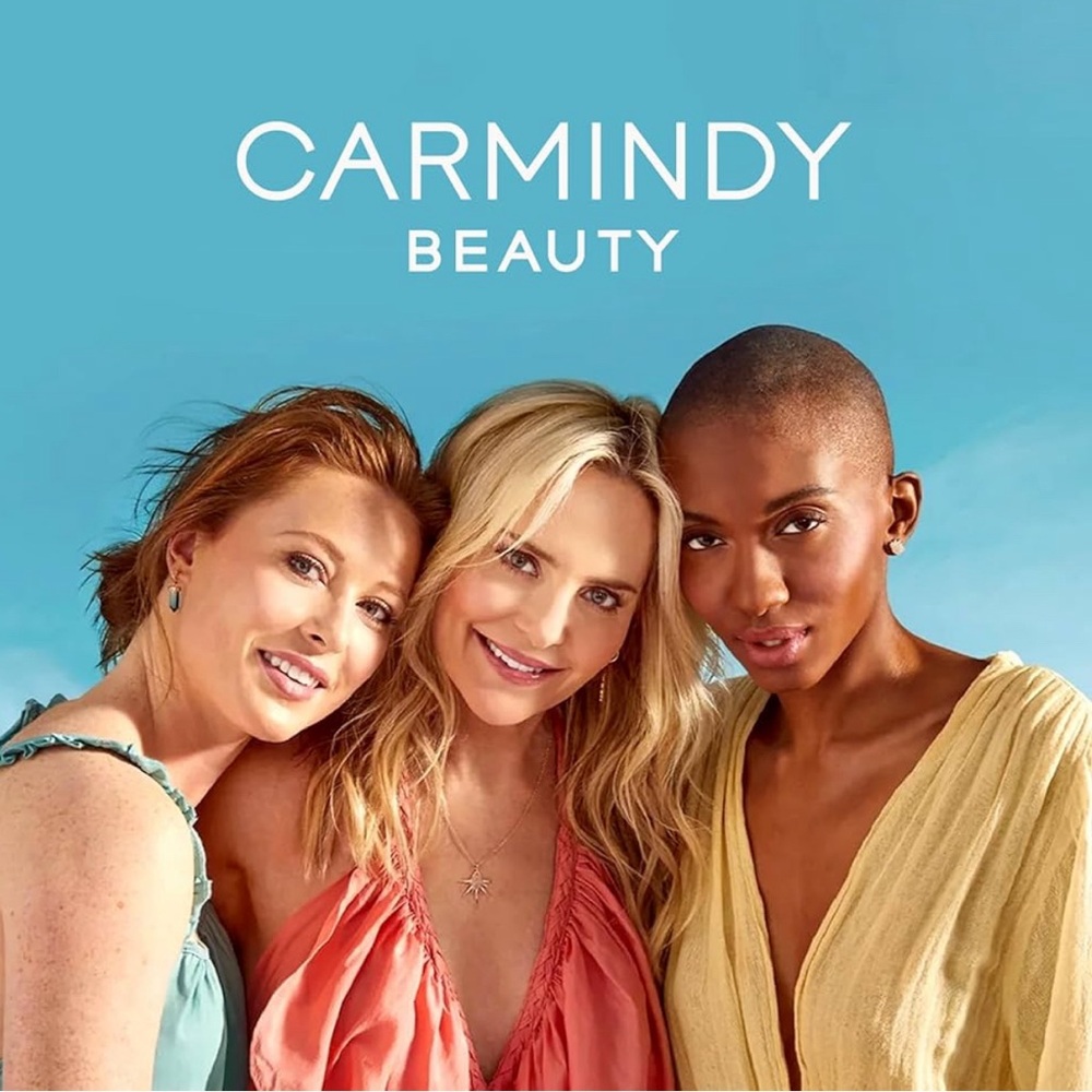 CARMINDY BEAUTY Love Blush | New | Sz: 0.25 oz - Picture 9 of 9